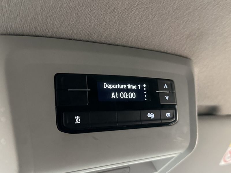 Volkswagen Transporter bild 25