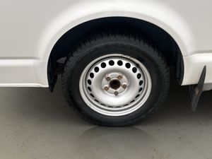 Volkswagen Transporter bild 29