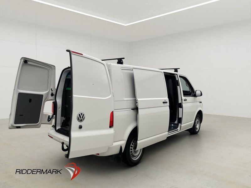 Volkswagen Transporter bild 11