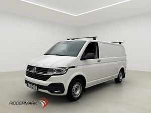 Volkswagen Transporter bild 3