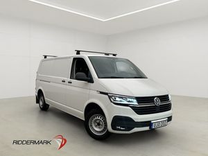 Volkswagen Transporter bild 1
