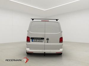 Volkswagen Transporter bild 8