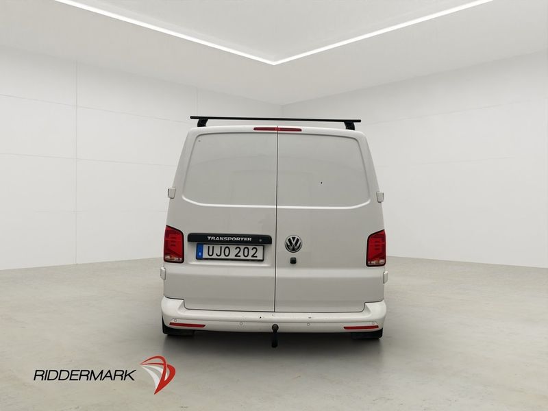 Volkswagen Transporter bild 8