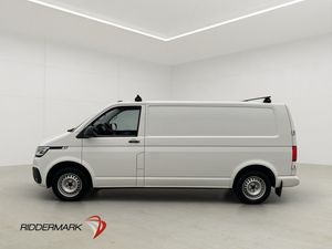 Volkswagen Transporter bild 6