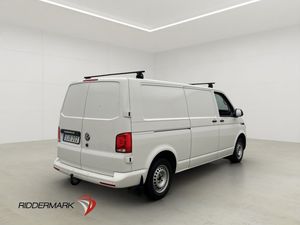 Volkswagen Transporter bild 9
