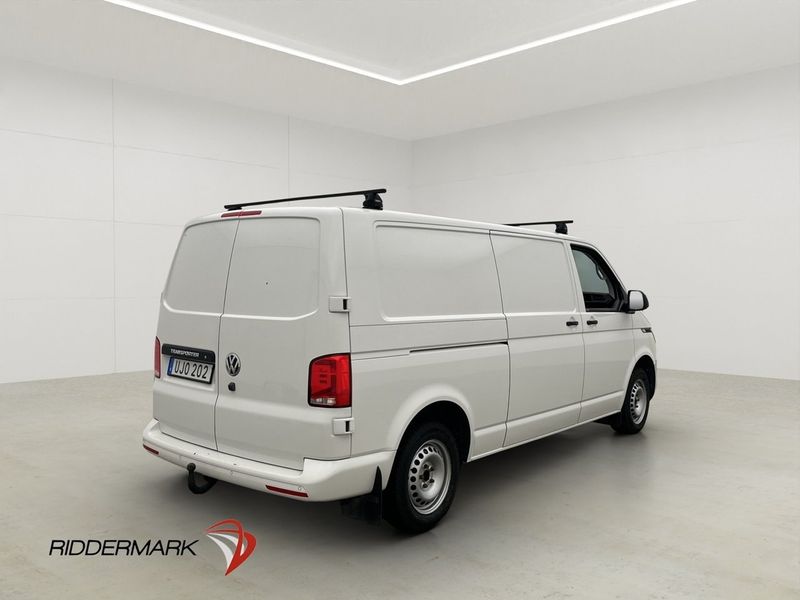 Volkswagen Transporter bild 9