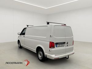 Volkswagen Transporter bild 7