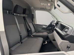 Volkswagen Transporter bild 26