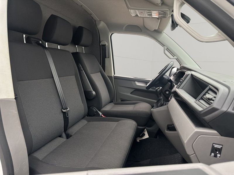 Volkswagen Transporter bild 26