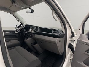 Volkswagen Transporter bild 27
