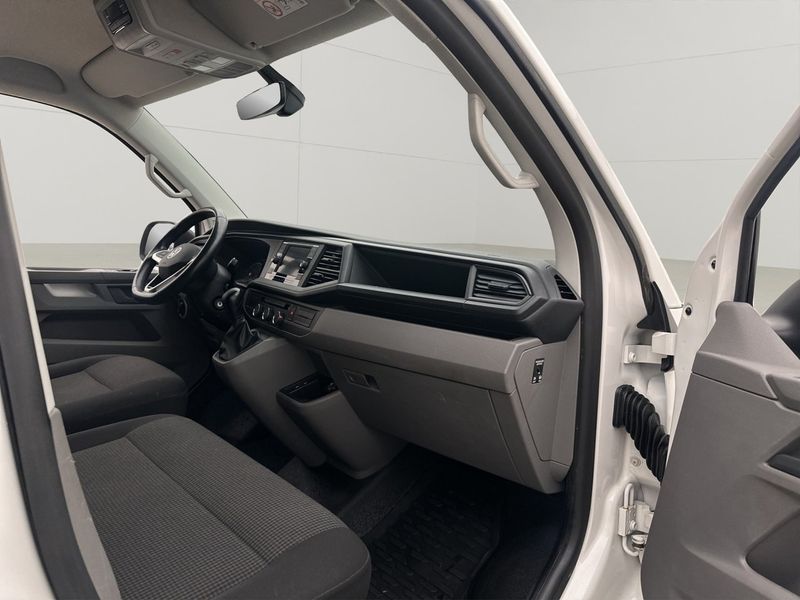 Volkswagen Transporter bild 27
