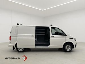 Volkswagen Transporter bild 10