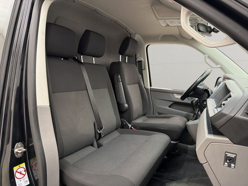 Volkswagen Transporter bild 25