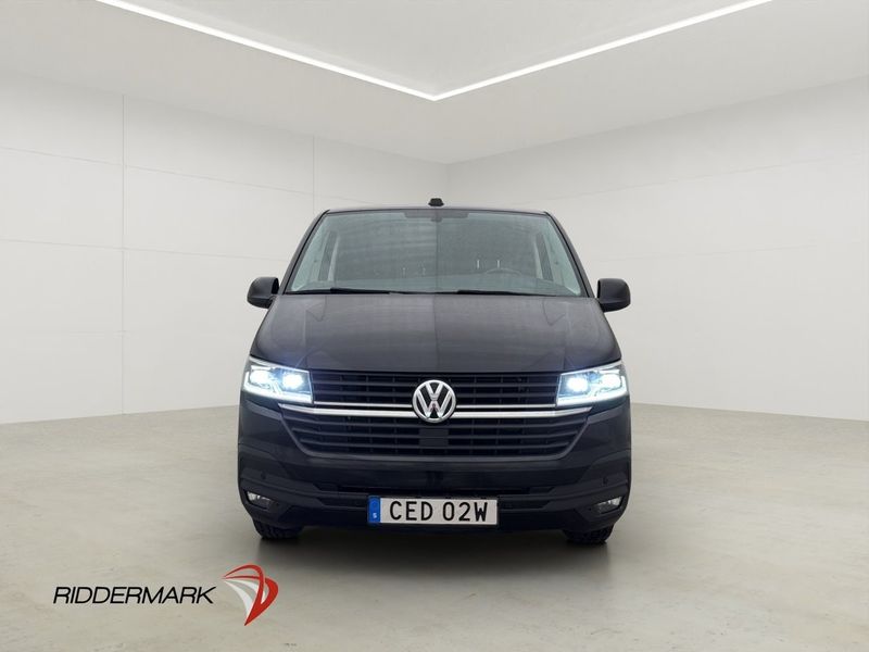 Volkswagen Transporter bild 5