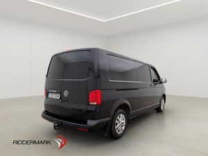 Volkswagen Transporter bild 9