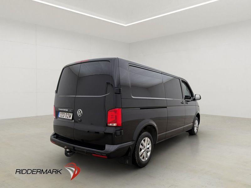 Volkswagen Transporter bild 9
