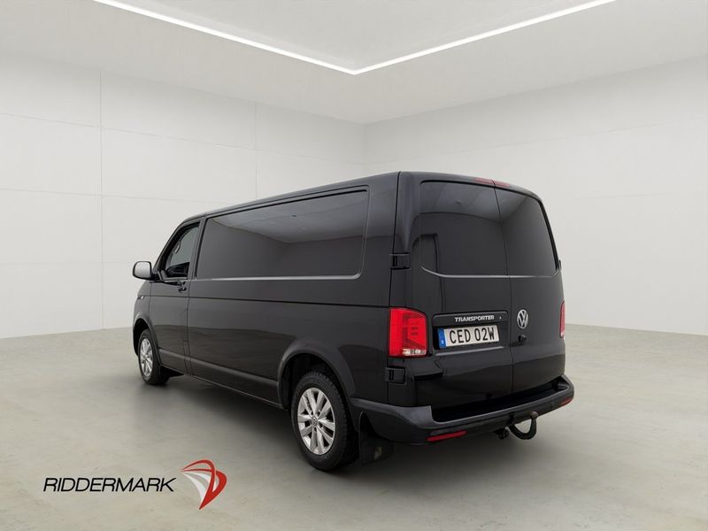 Volkswagen Transporter bild 7