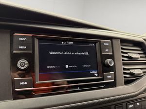 Volkswagen Transporter bild 21
