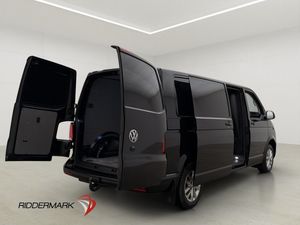 Volkswagen Transporter bild 10
