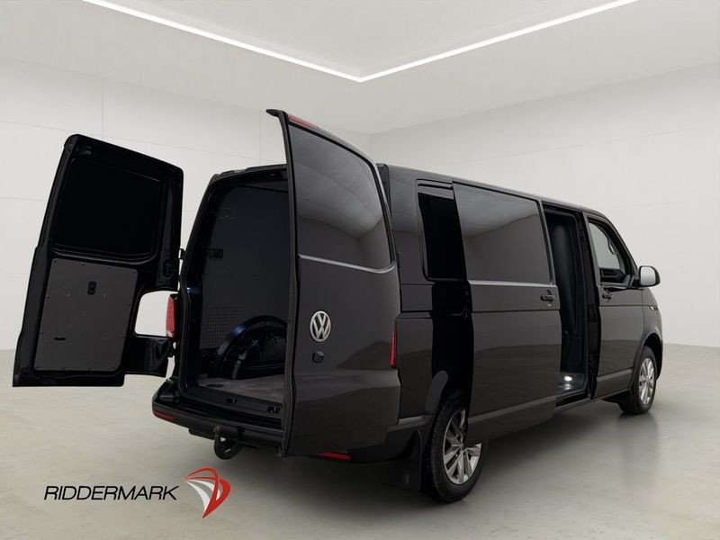 Volkswagen Transporter bild 10