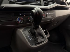 Volkswagen Transporter bild 23