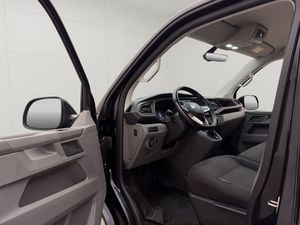 Volkswagen Transporter bild 13