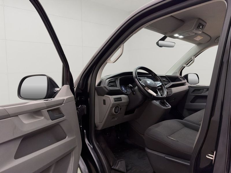 Volkswagen Transporter bild 13
