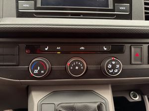 Volkswagen Transporter bild 22