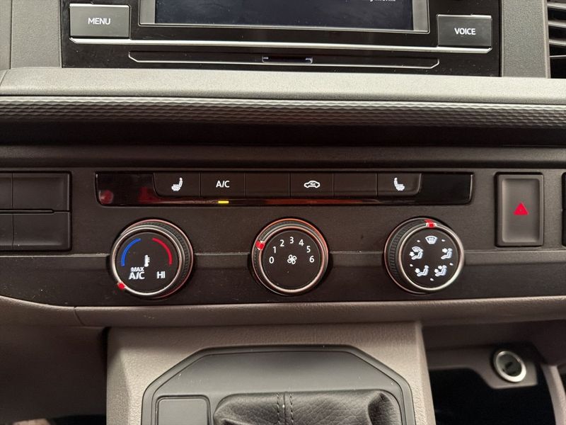 Volkswagen Transporter bild 22