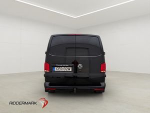 Volkswagen Transporter bild 8