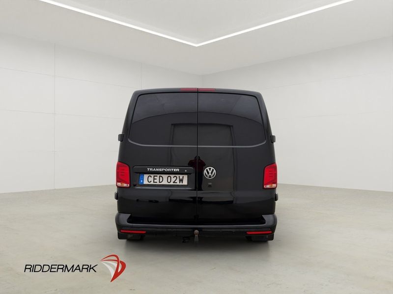 Volkswagen Transporter bild 8