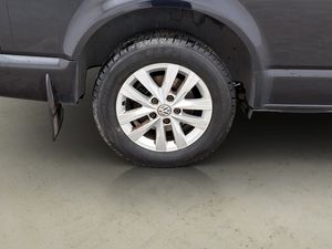 Volkswagen Transporter bild 29