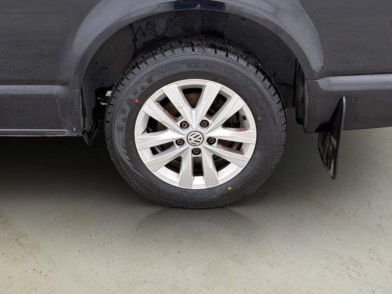 Volkswagen Transporter bild 28