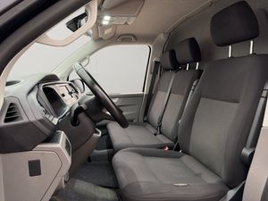 Volkswagen Transporter bild 14