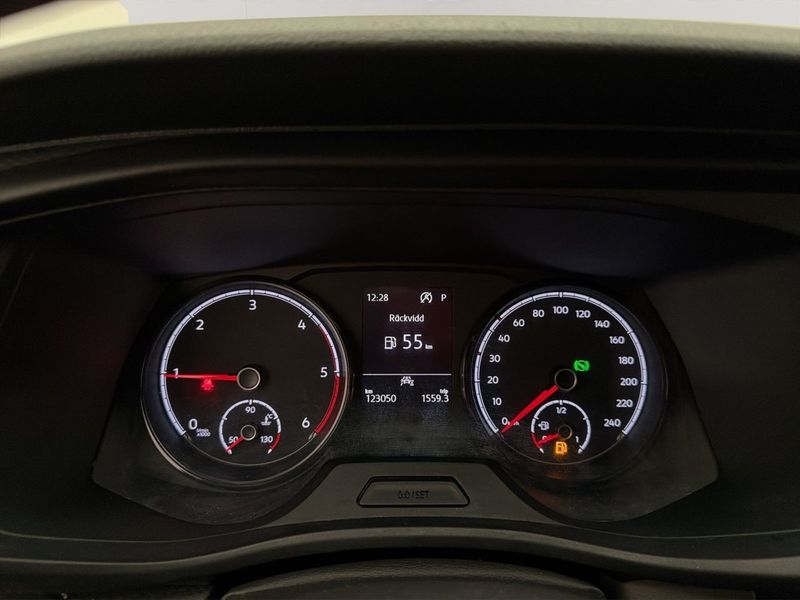 Volkswagen Transporter bild 18