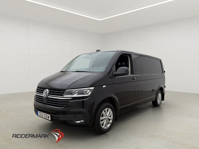 Volkswagen Transporter bild 3