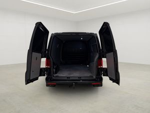 Volkswagen Transporter bild 12