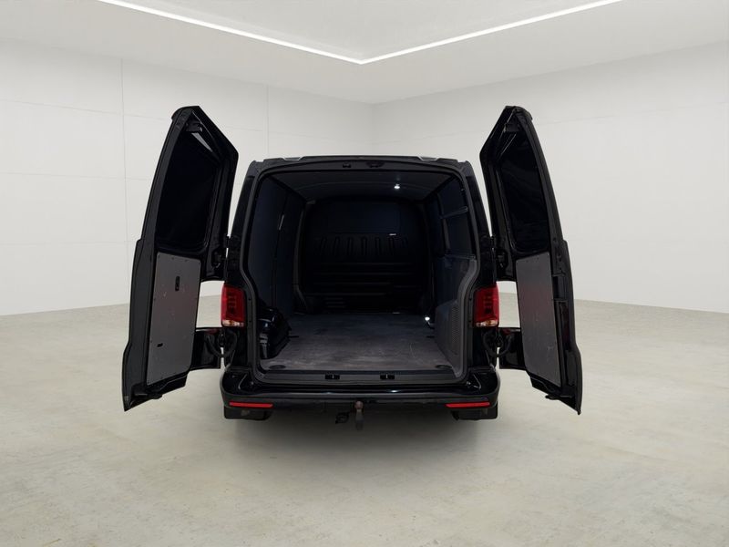 Volkswagen Transporter bild 12