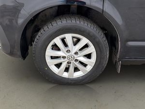 Volkswagen Transporter bild 27