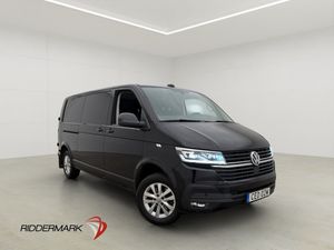 Volkswagen Transporter bild 1