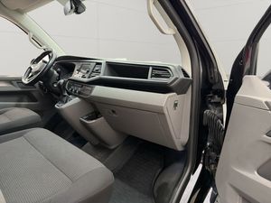 Volkswagen Transporter bild 26
