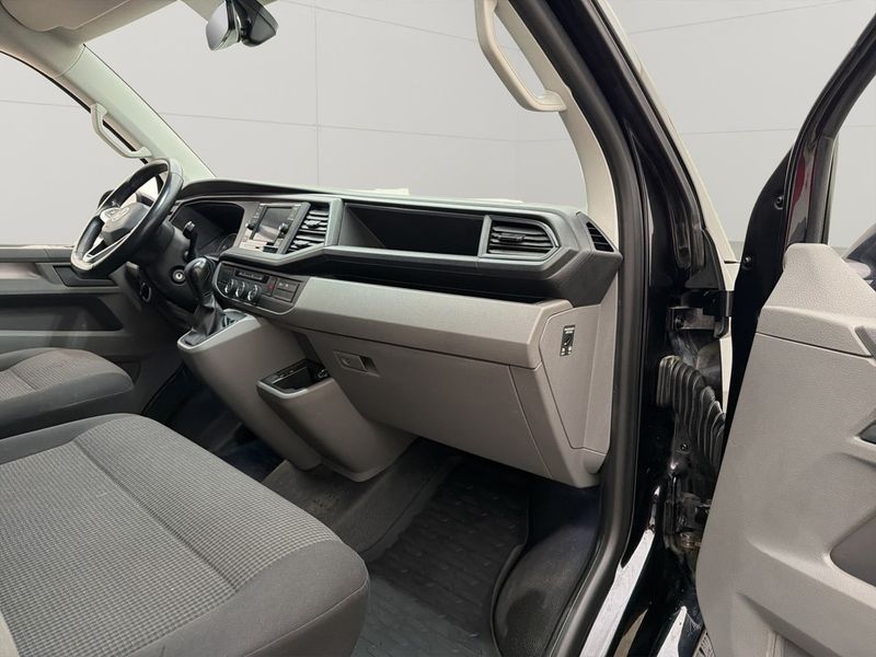 Volkswagen Transporter bild 26