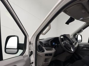 Maxus e-Deliver 9 bild 14