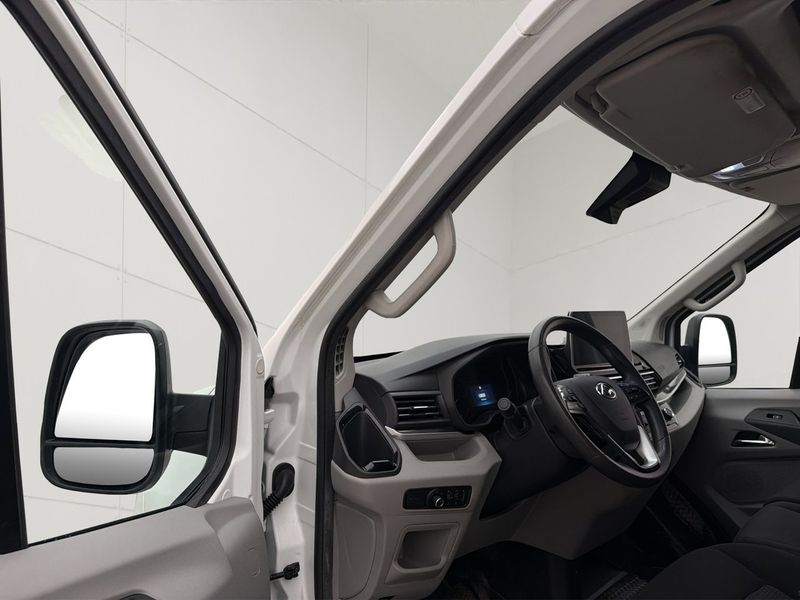 Maxus e-Deliver 9 bild 14