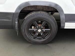 Maxus e-Deliver 9 bild 33