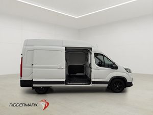 Maxus e-Deliver 9 bild 11