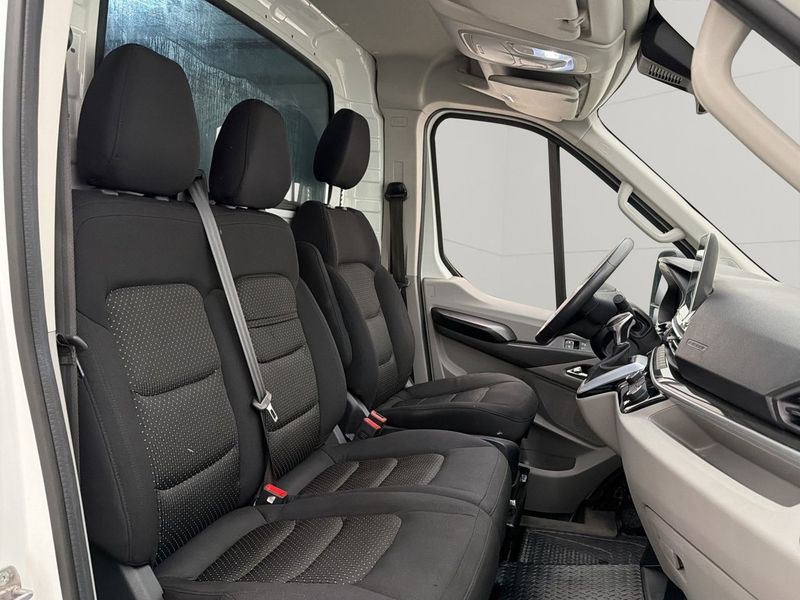 Maxus e-Deliver 9 bild 29