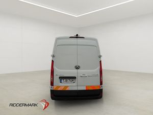 Maxus e-Deliver 9 bild 8