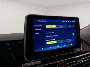 Maxus e-Deliver 9 bild 25