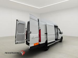 Maxus e-Deliver 9 bild 10